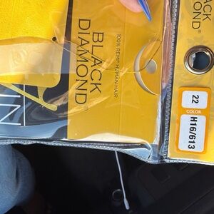 VIP Blonde Hair Extensions - Ash to Light Blonde Blend